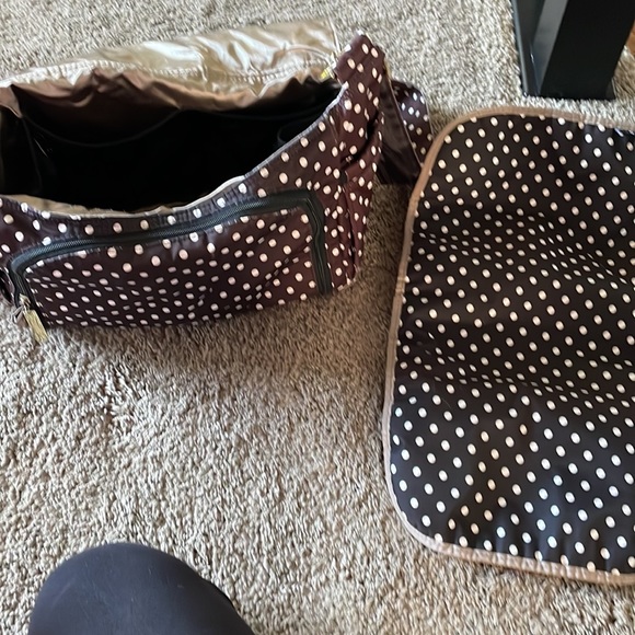 Jujube Diaper Bag - Picture 3 of 4